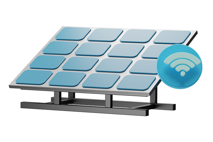 solar energy company faridabad