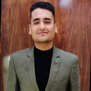 Aryan Jain